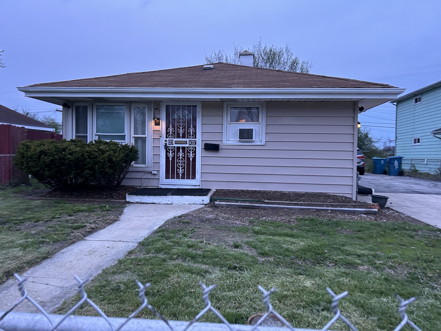 41 Circle Drive