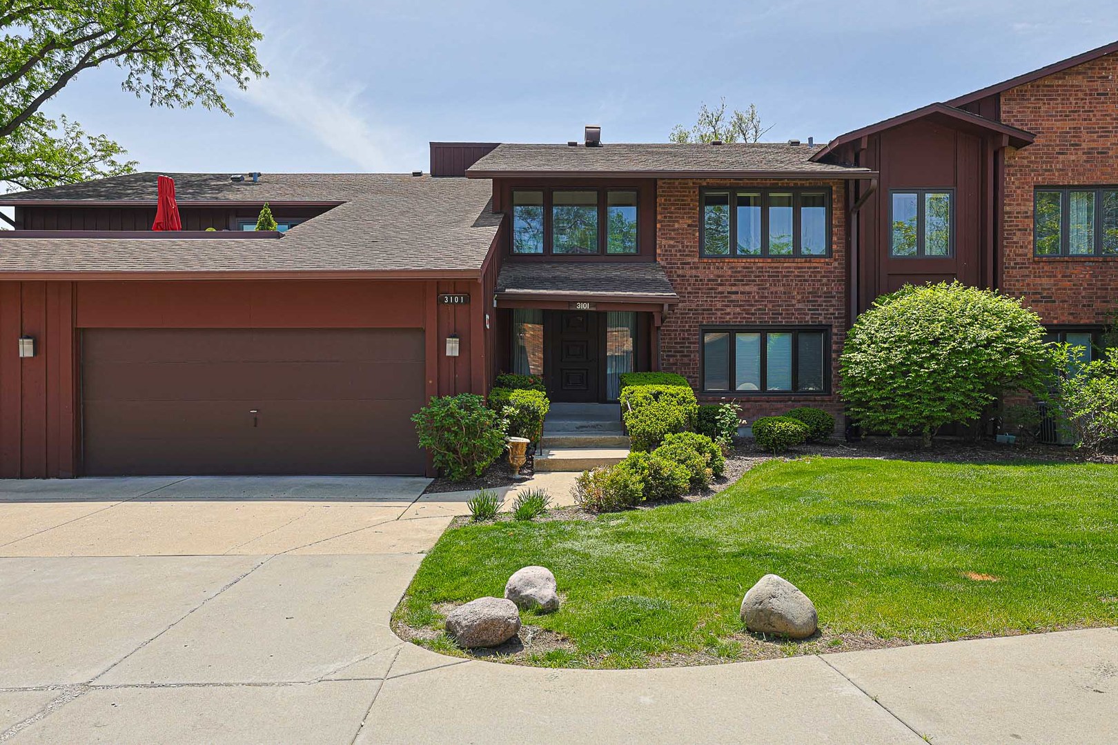 3101 Toulon Drive
