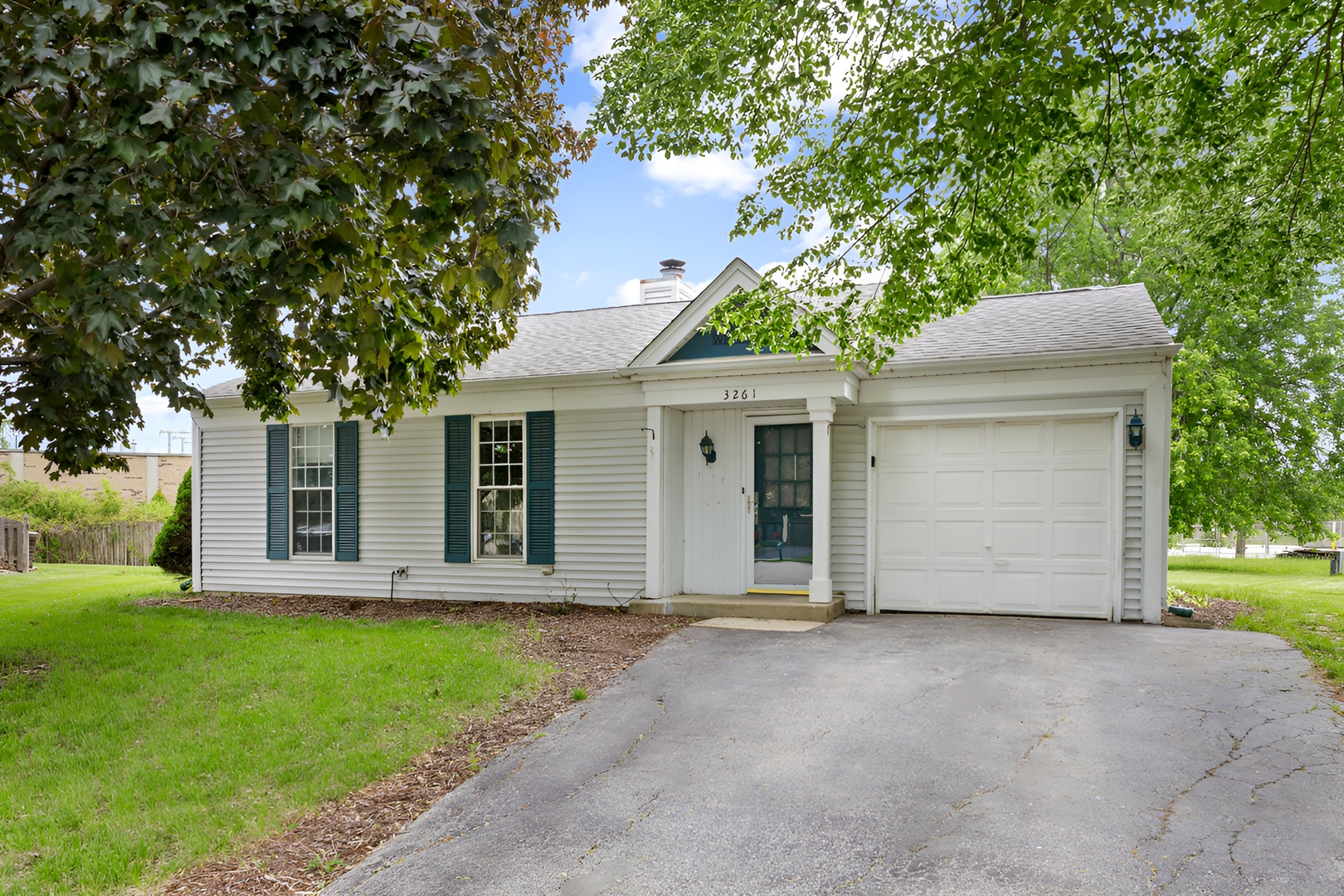 3261 Bremerton Lane