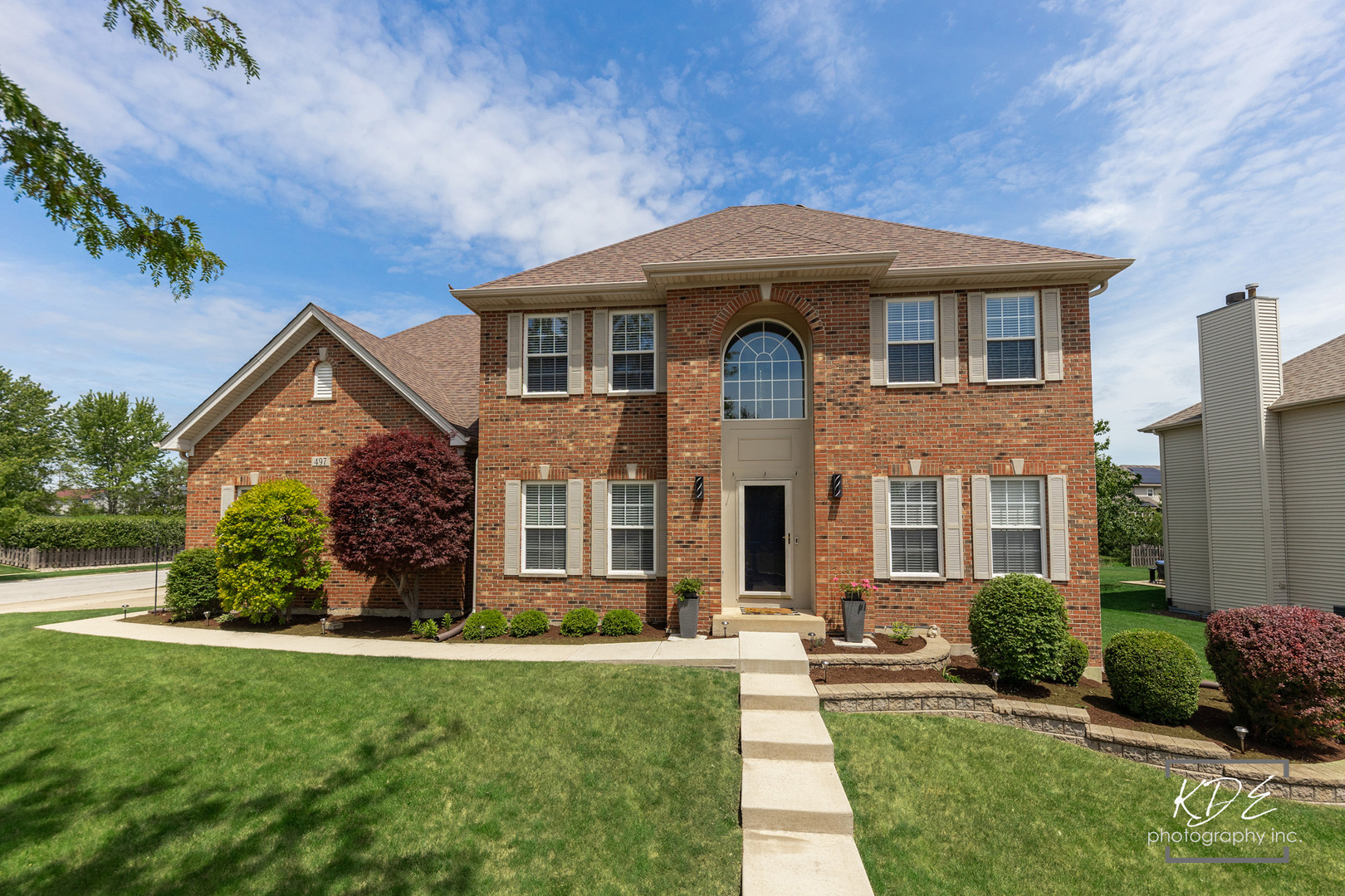 497 Treasure Drive