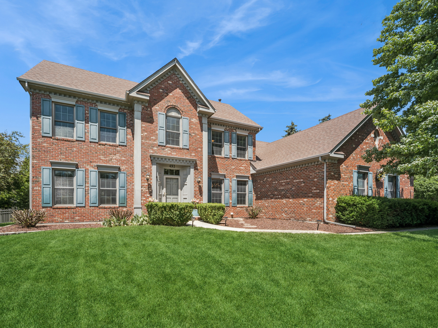 493 Bond Drive