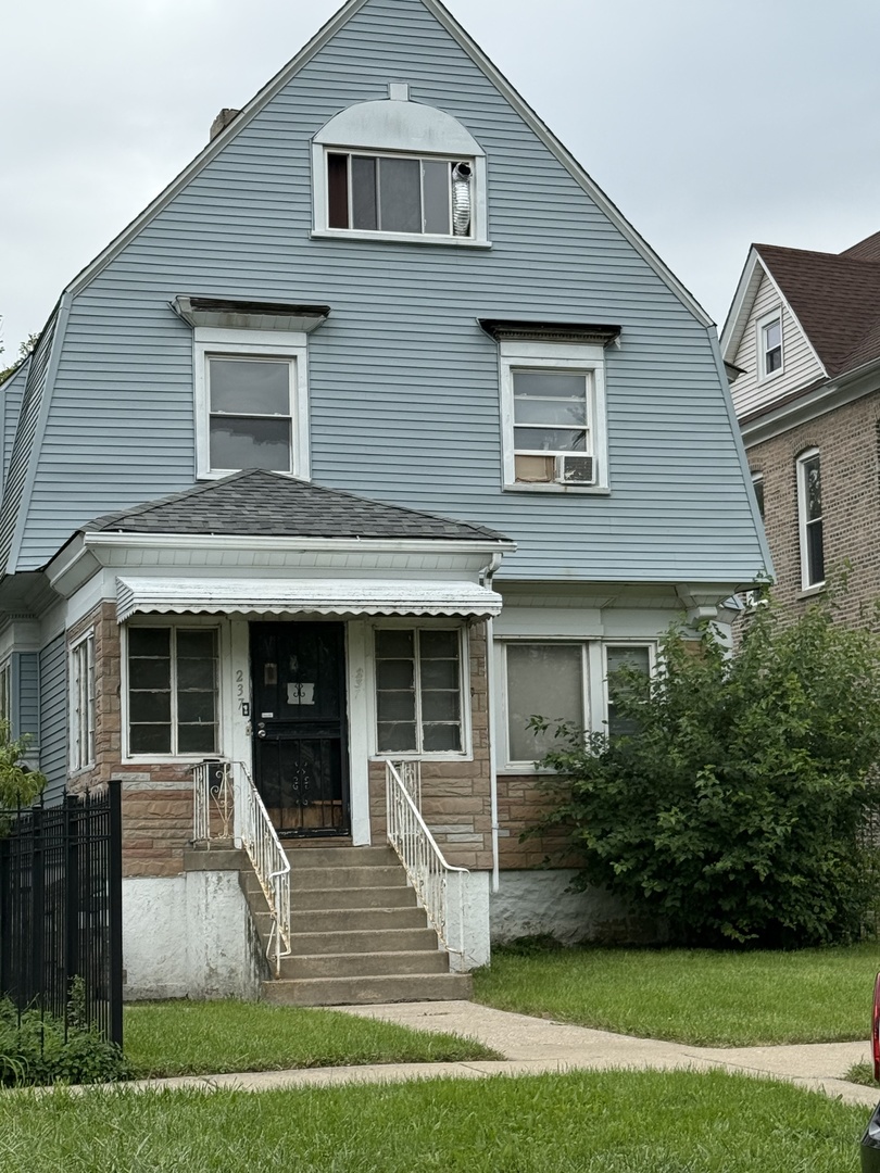 237 Long Avenue