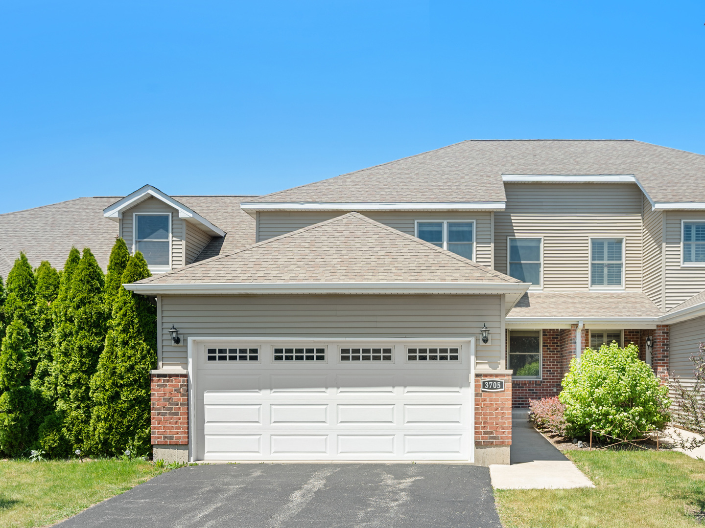 3705 Green Tree Lane