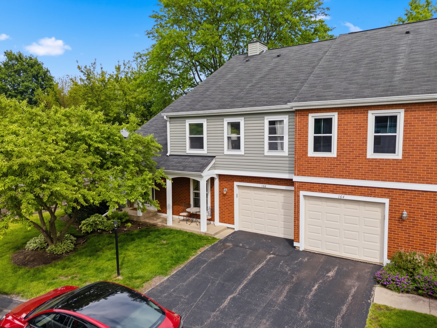 166 Stonington Drive