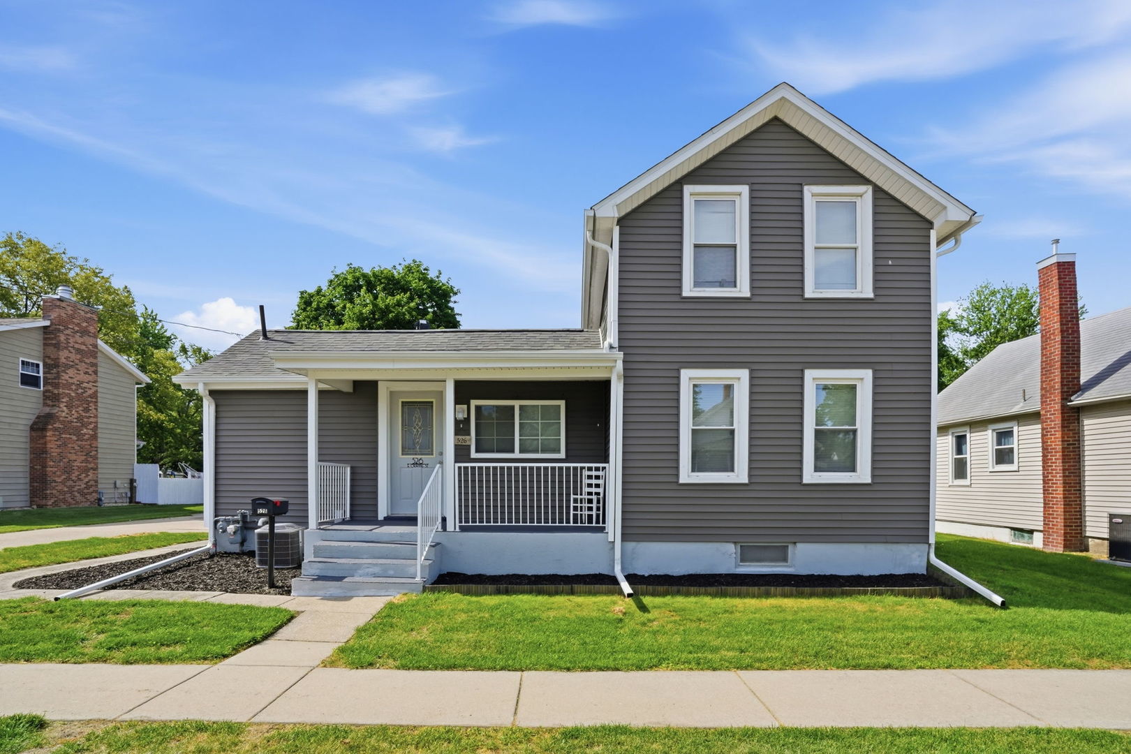 526 Orange Street