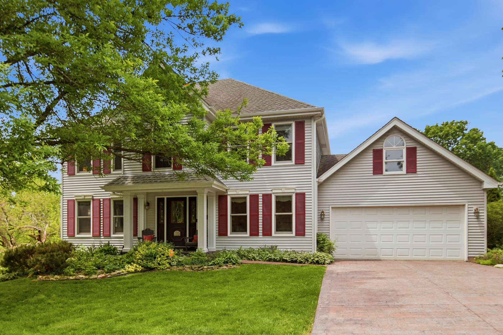 260 Hillhurst Drive