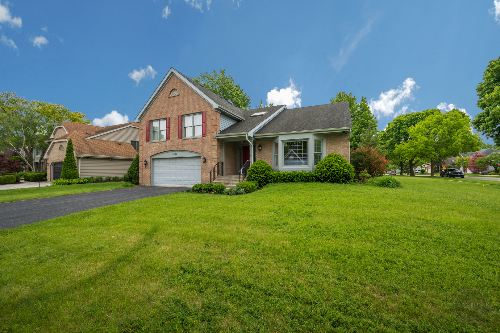 1046 Amberwood Circle