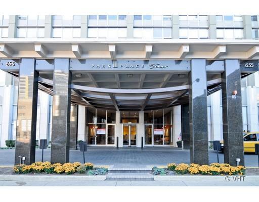 655 IRVING PARK Road