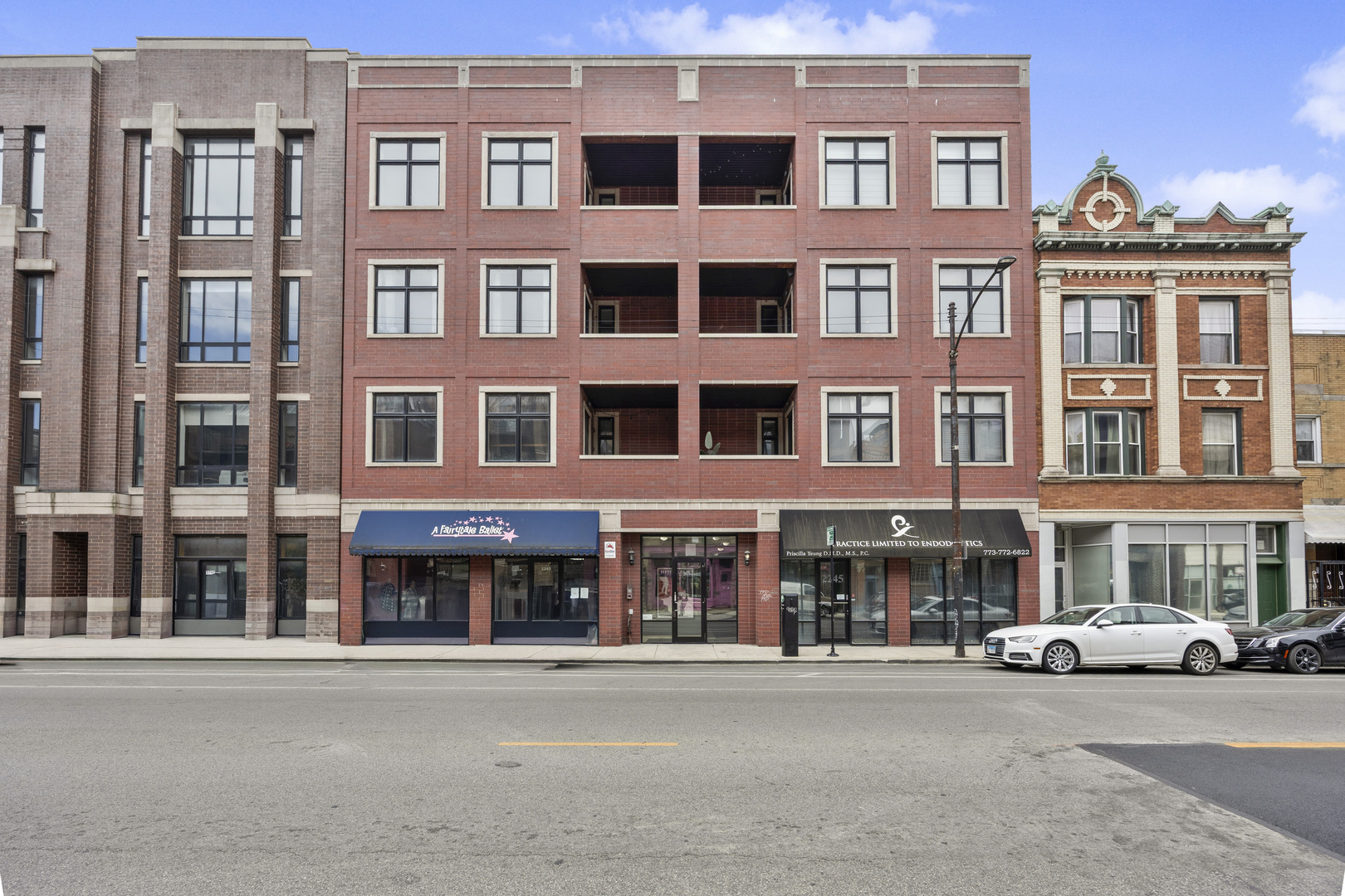 2245 North Avenue