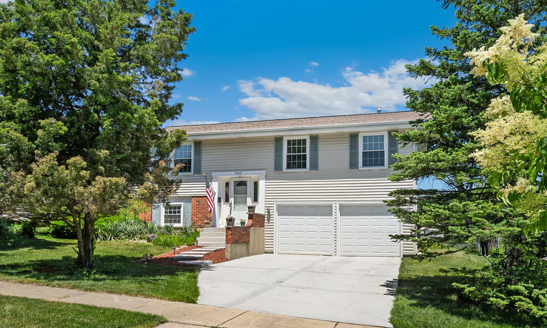 1140 Rosedale Lane