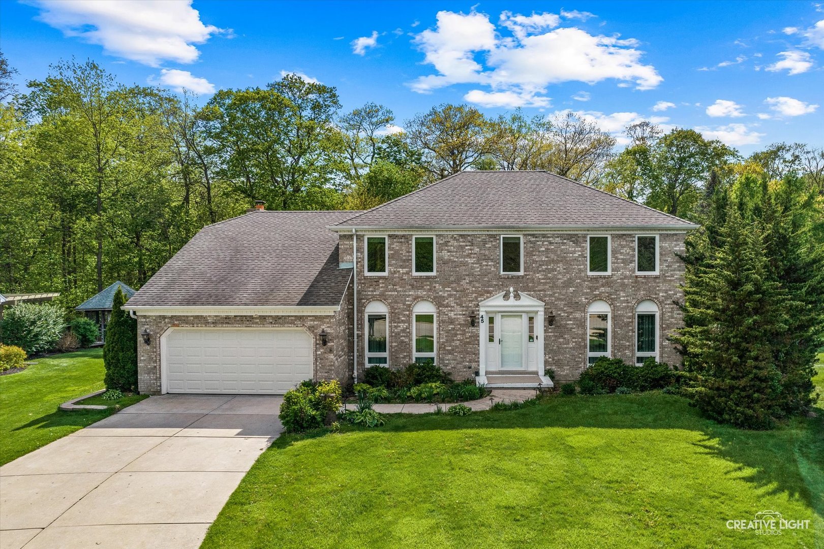 45 Briargate Circle