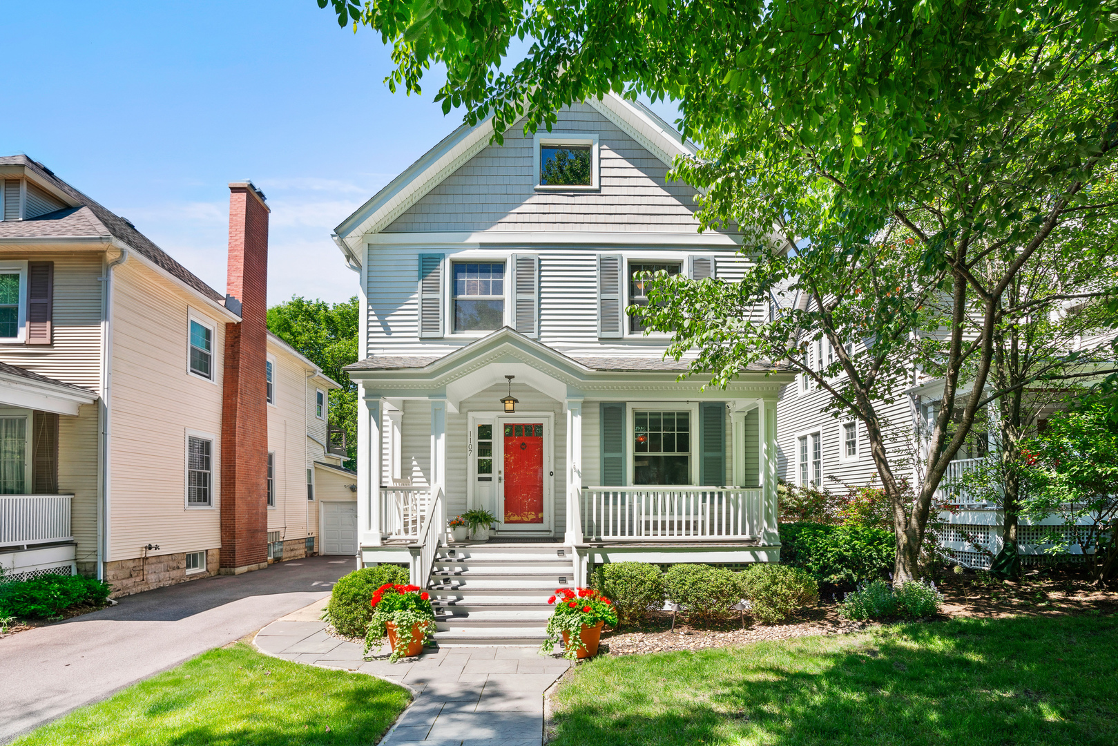 1107 Grant Street