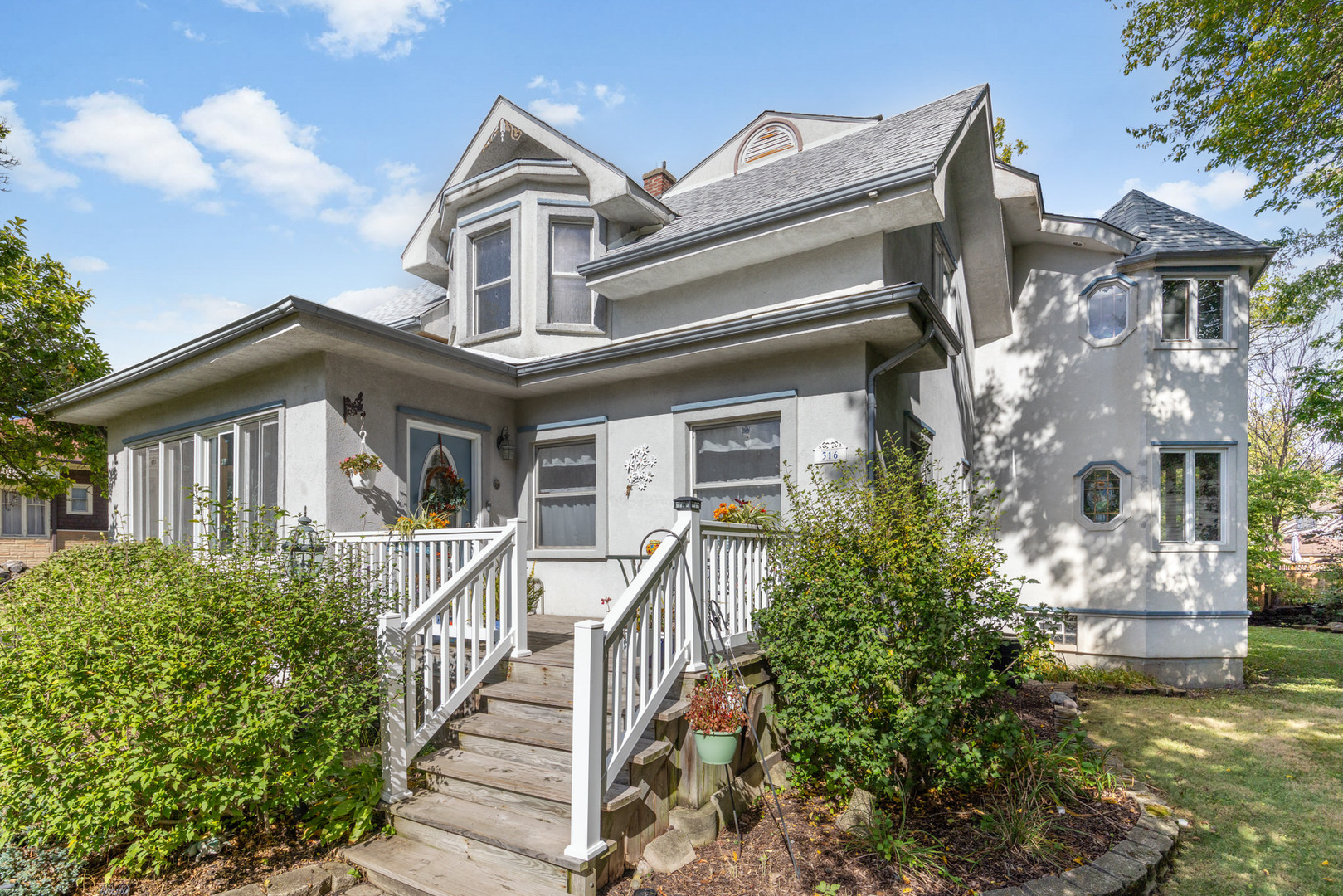316 Highland Avenue