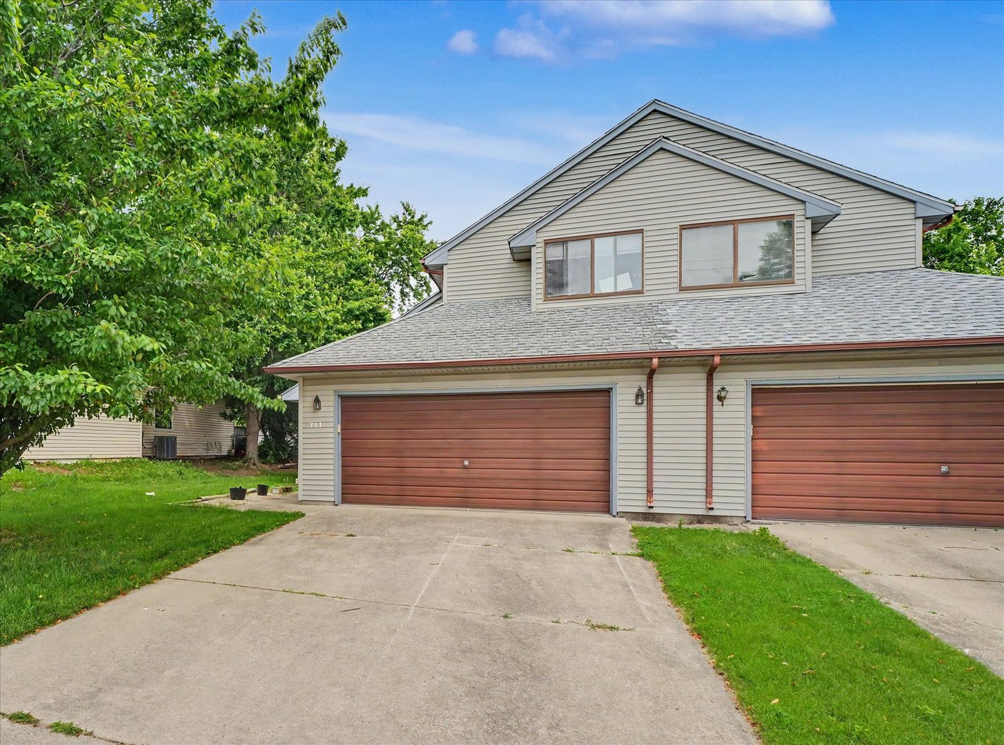 711 Higgins Road