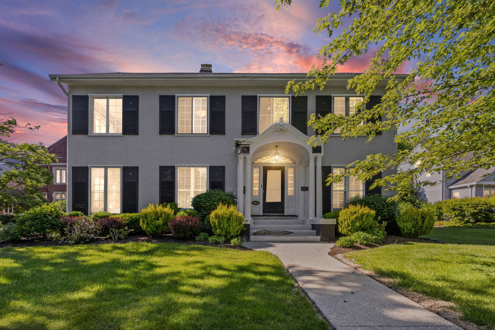 411 Laurel Avenue