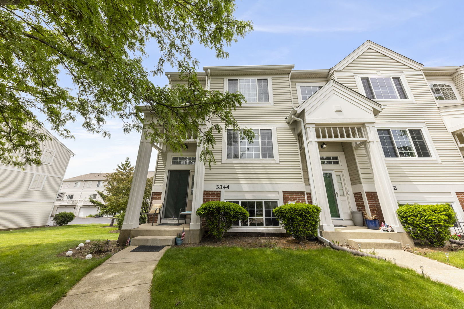 3344 Ravinia Circle