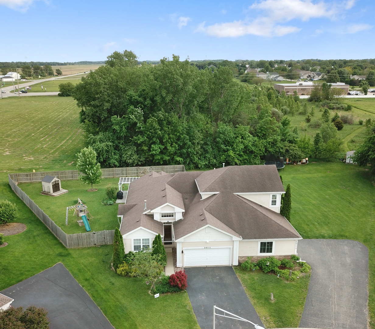26111 Timber Ridge Drive