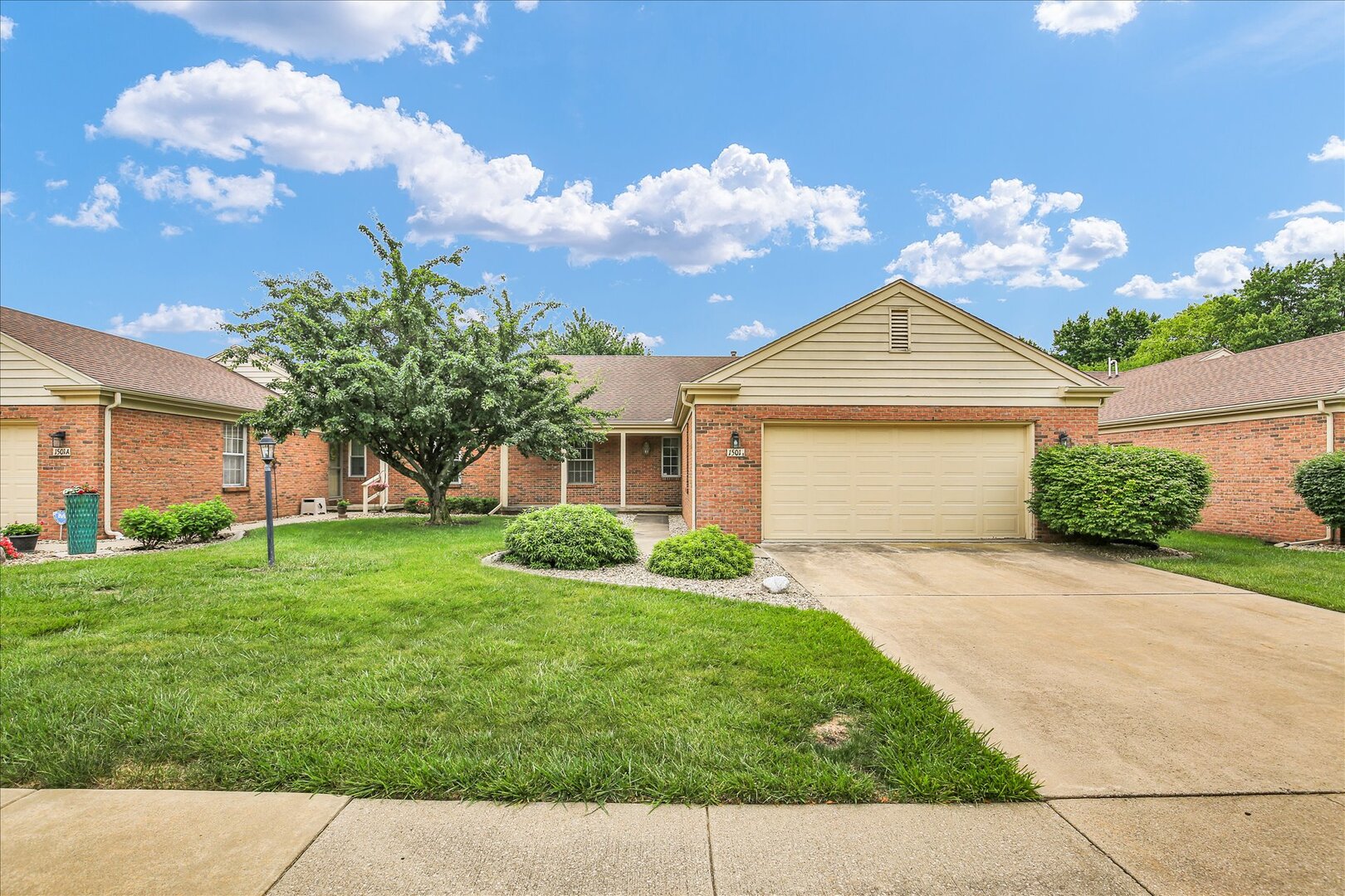 1501 Broadmoor Drive