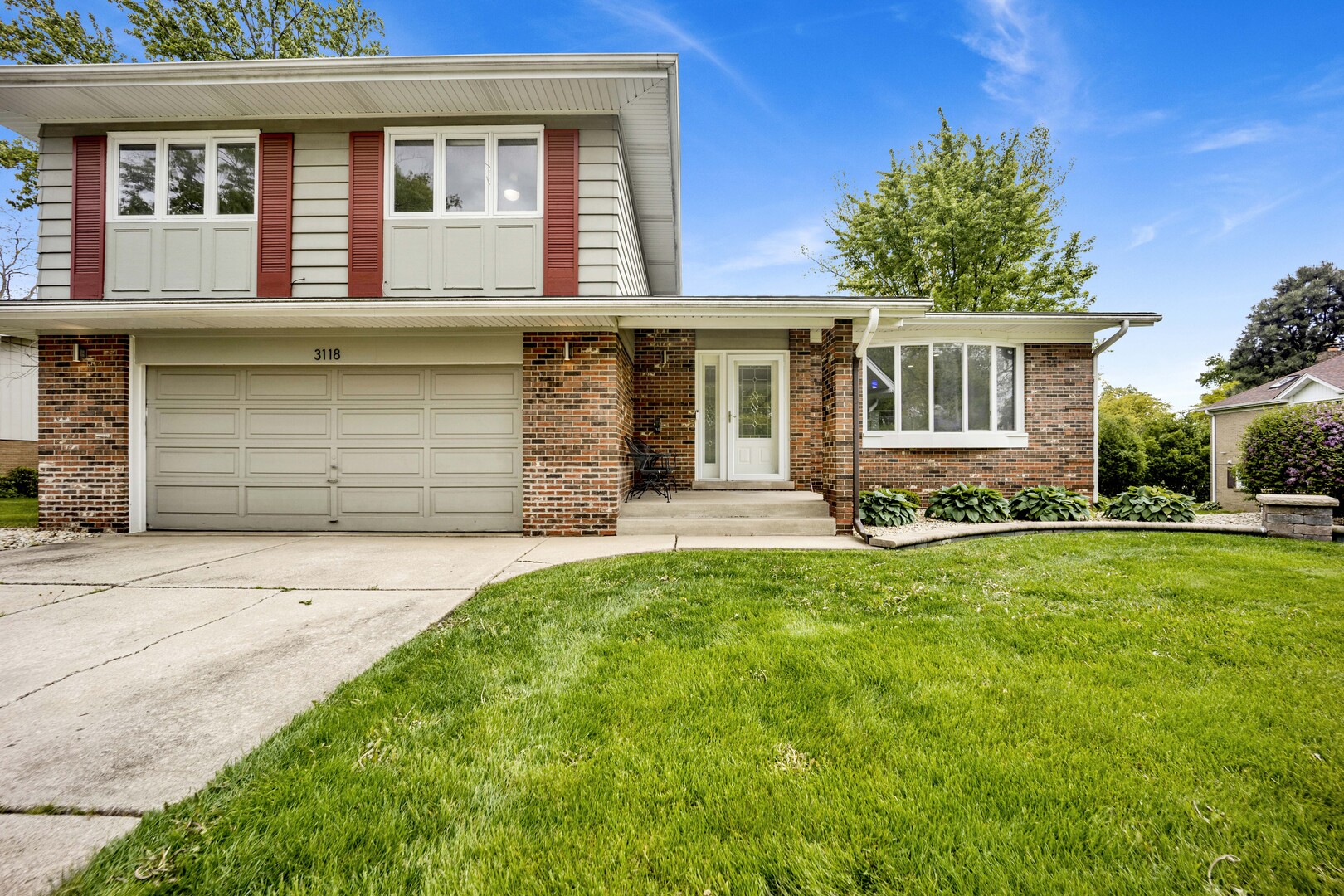 3118 Polly Lane