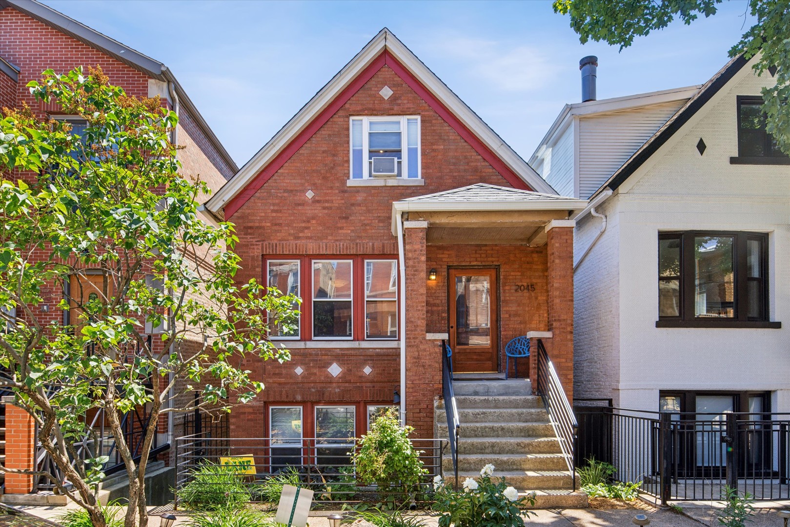 2045 Homer Street