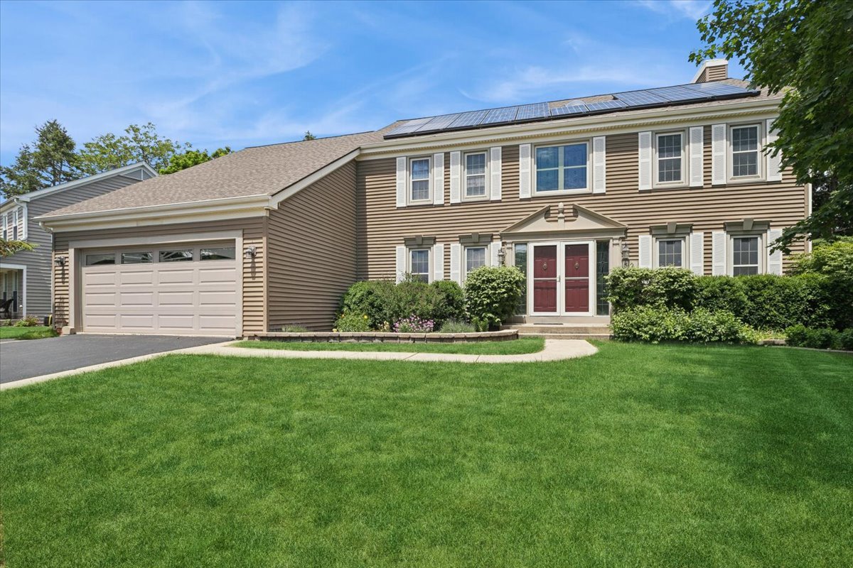 510 Ambria Drive