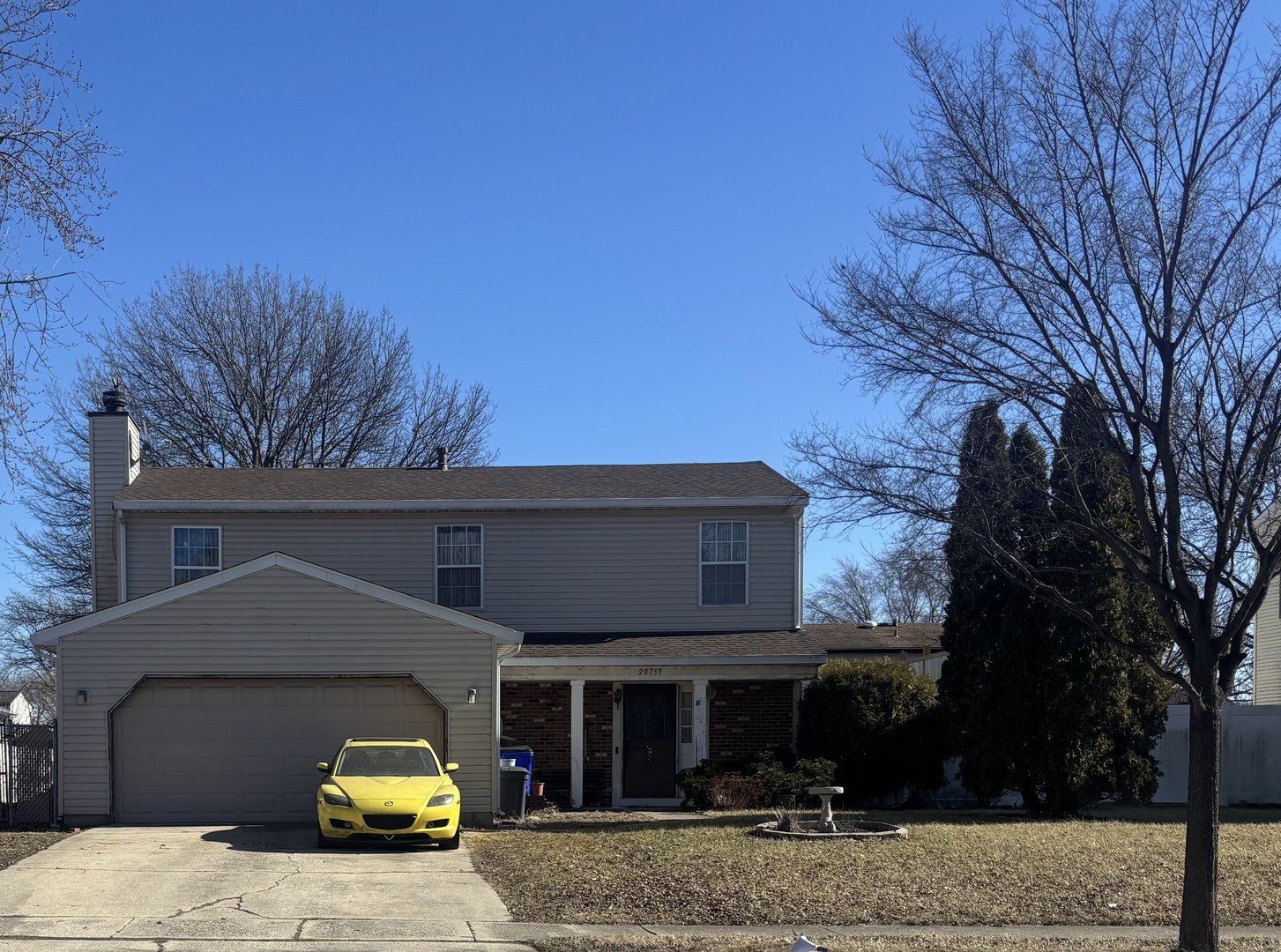 20759 Frankfort Square Road
