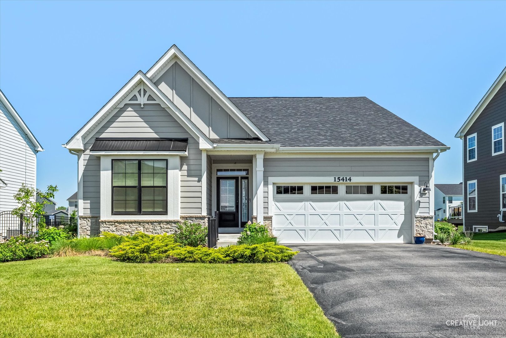 15414 Harvest Lane