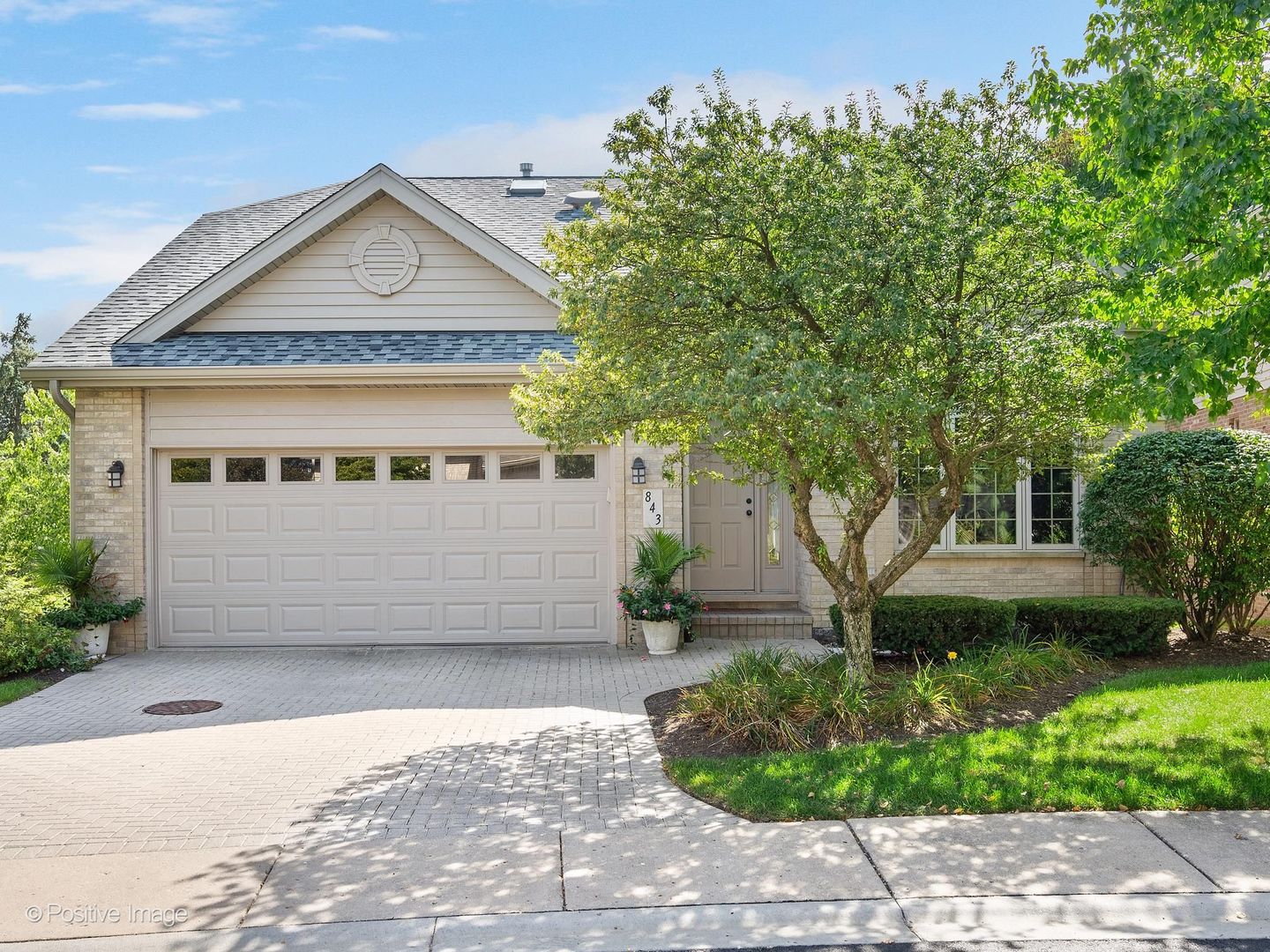 843 Breton Lakes Drive
