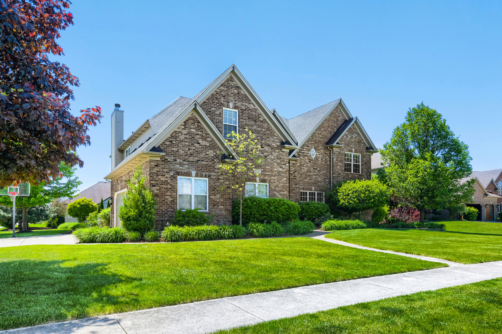 25315 WILSON Court