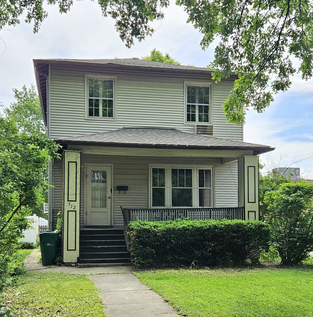 512 Ridgeland Avenue