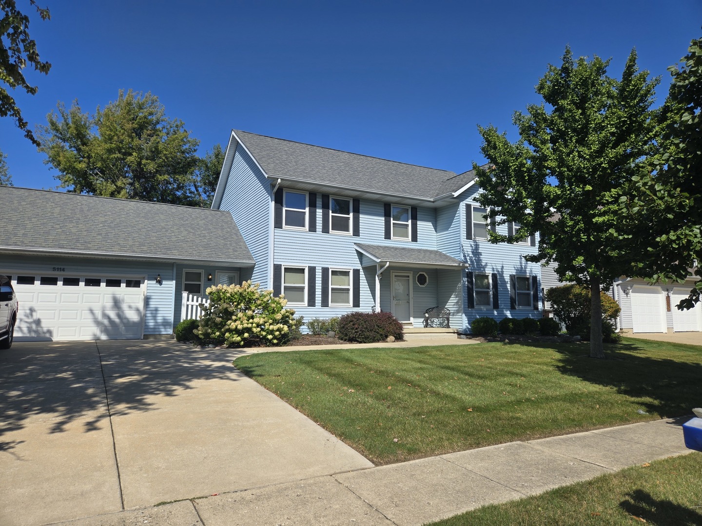 5114 Malibu Court