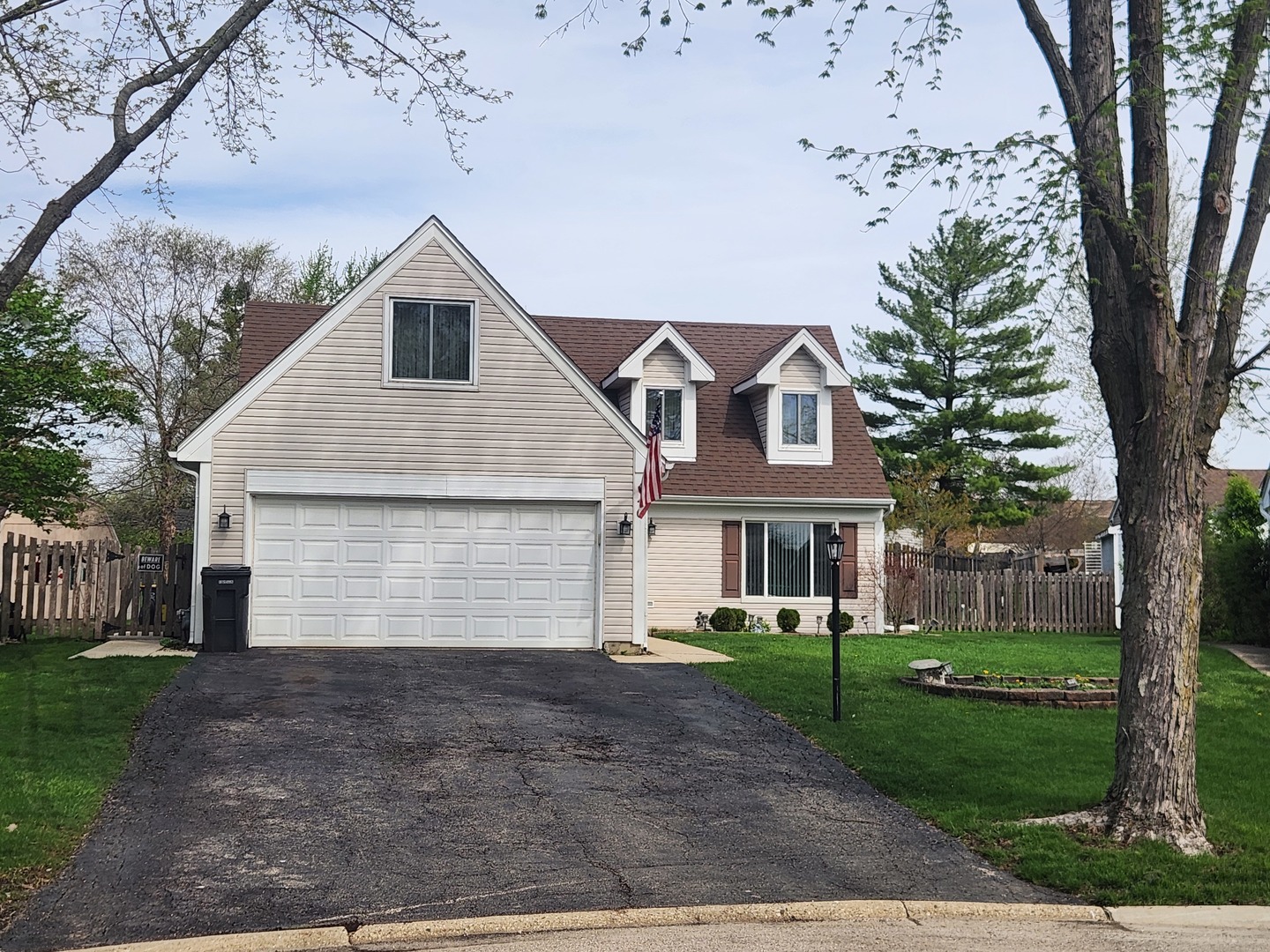 10 Ash Court