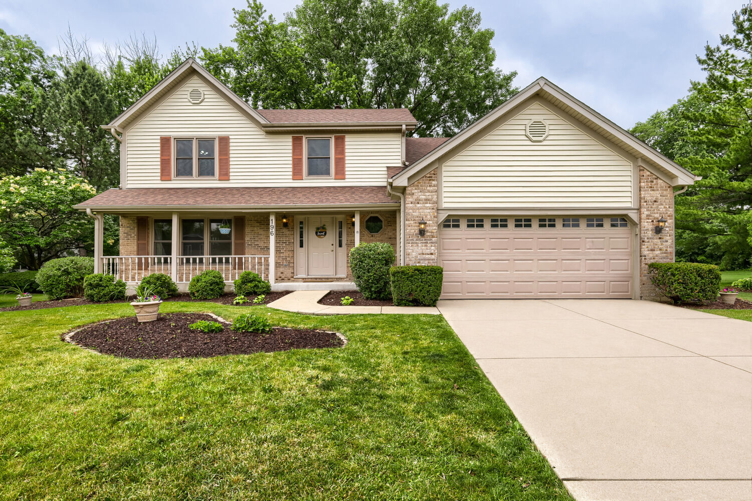 196 Constitution Drive