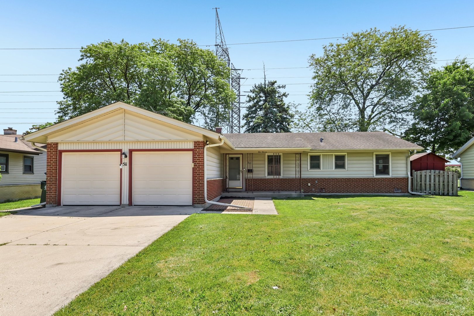 511 Walnut Lane