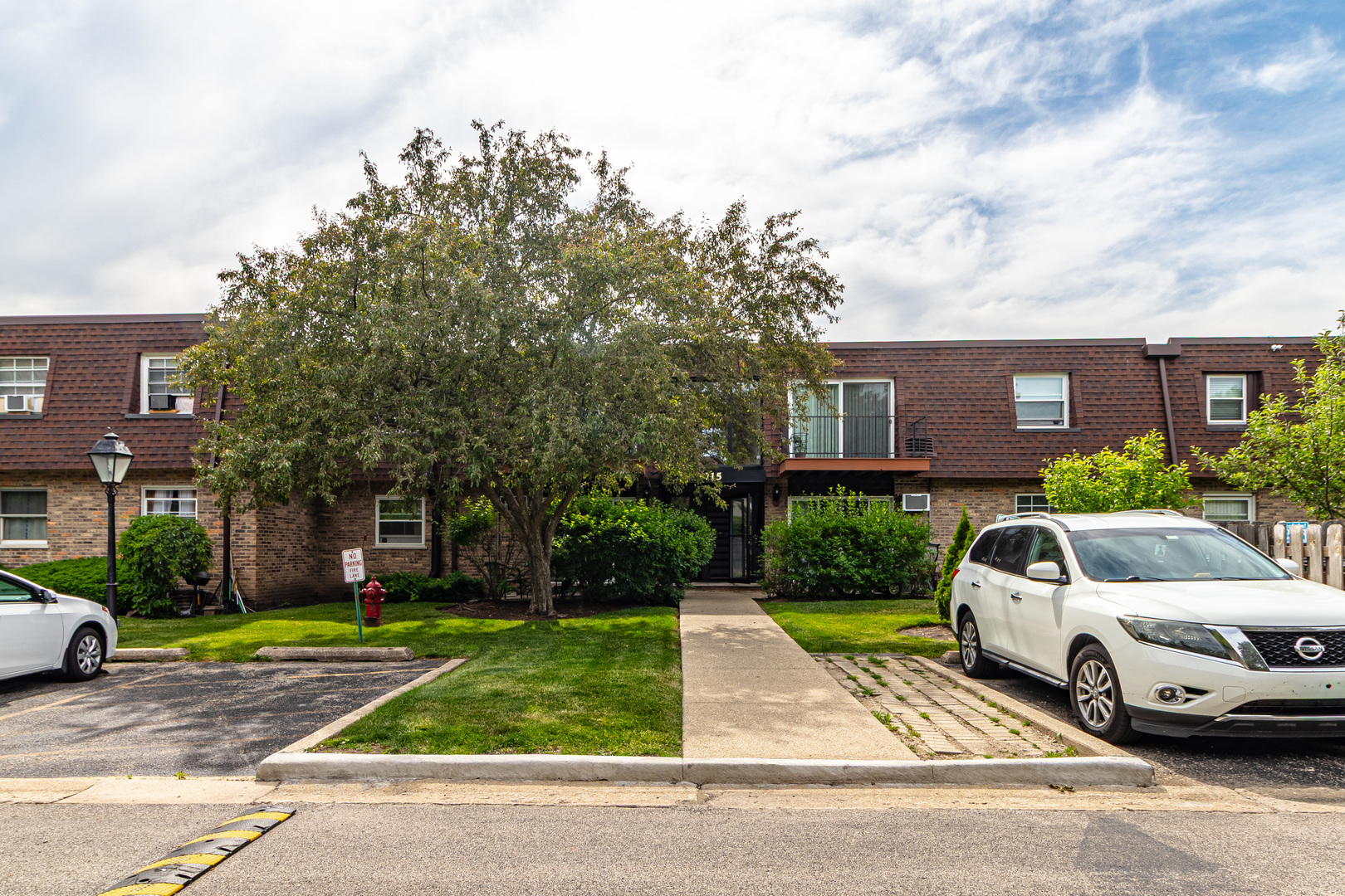 715 Grove Drive
