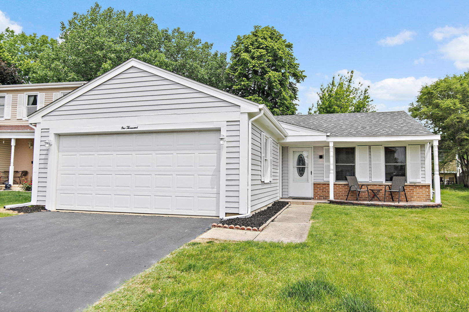 1000 Woodside Drive