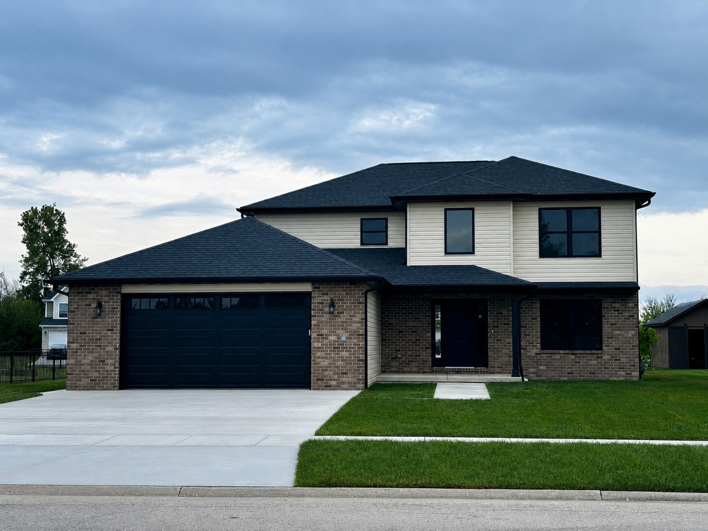 903 Springhill Drive