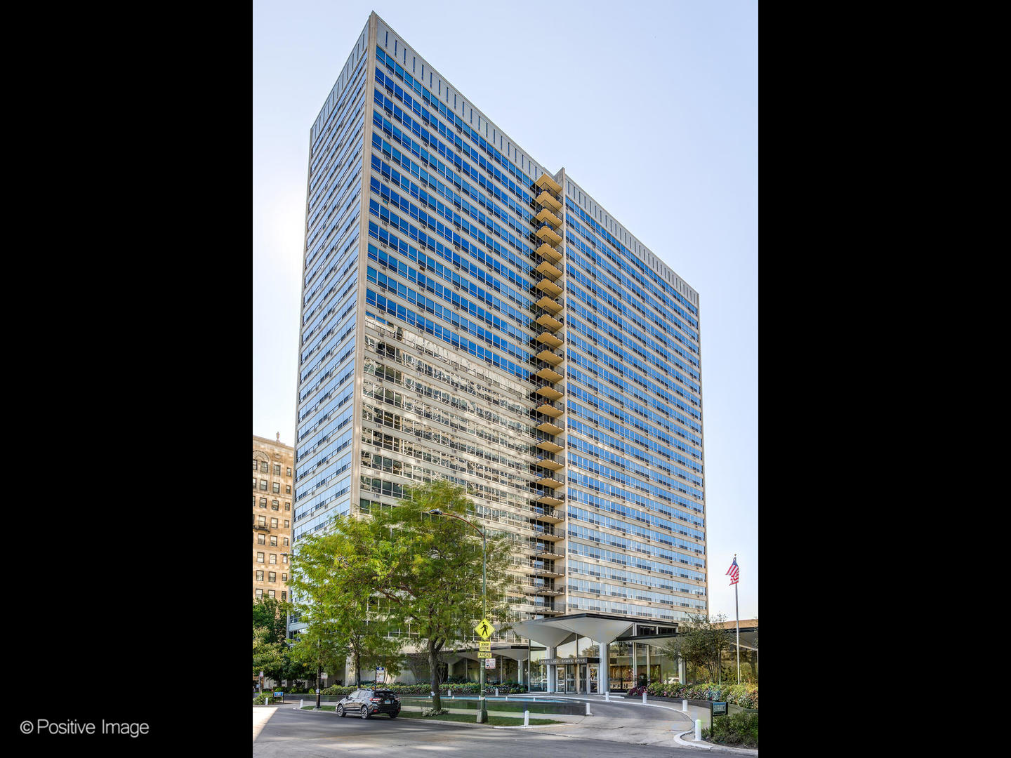 3550 Lake Shore Drive