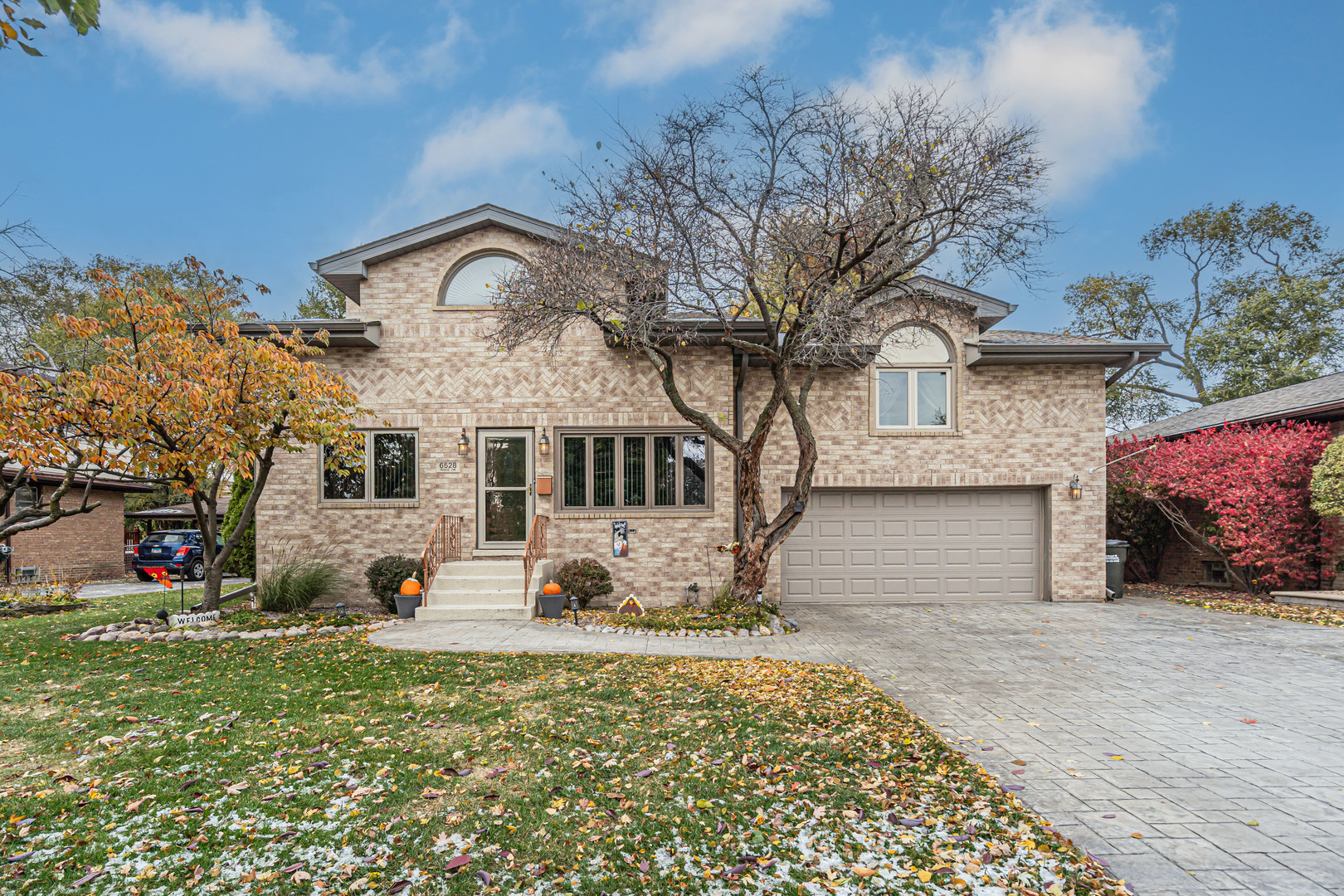 6528 Ridge Drive