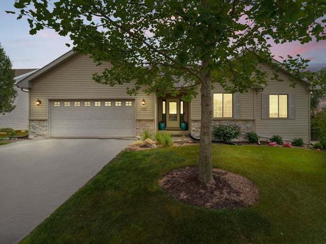 5598 White Fox Drive