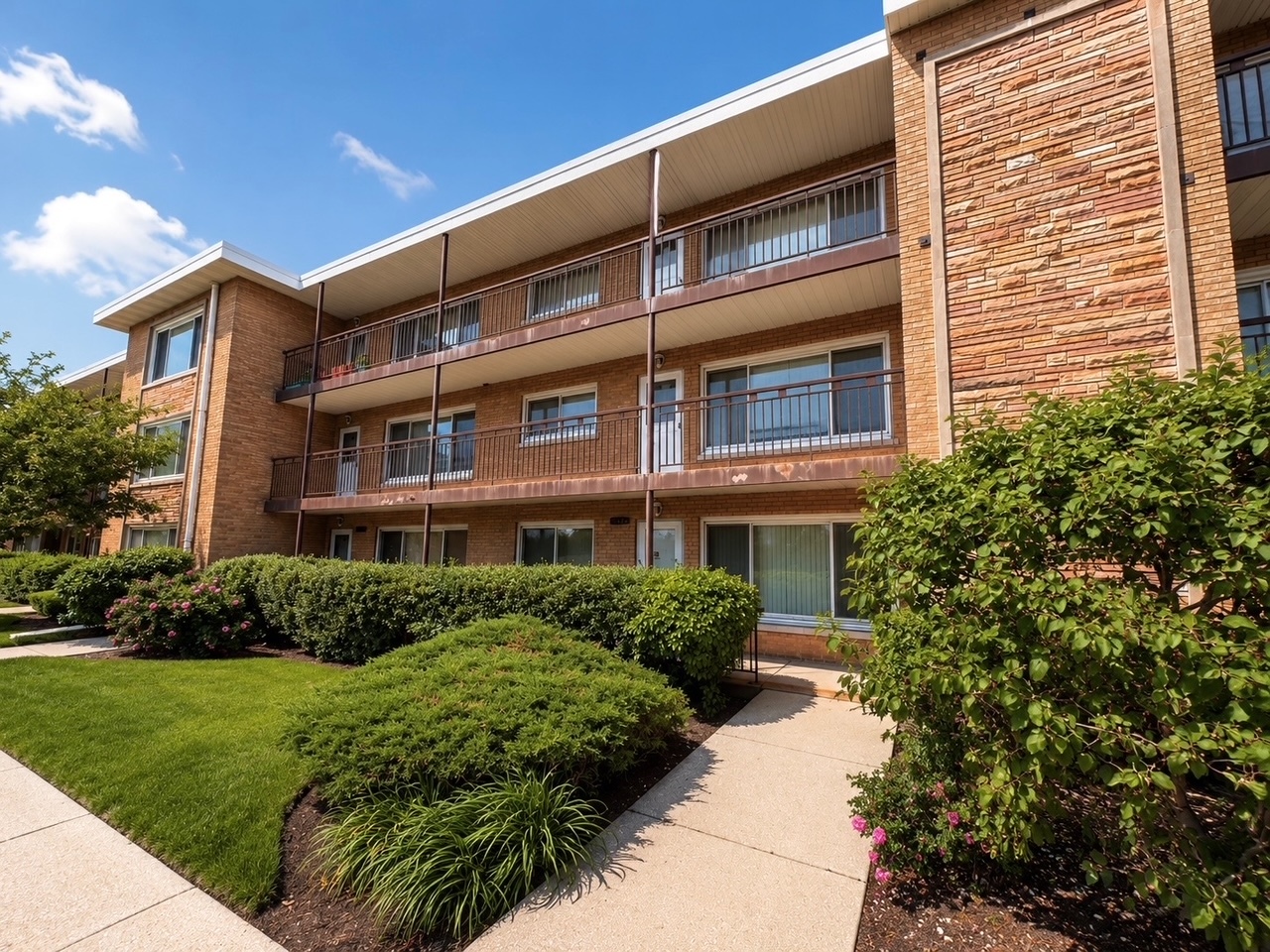4923 Harlem Avenue