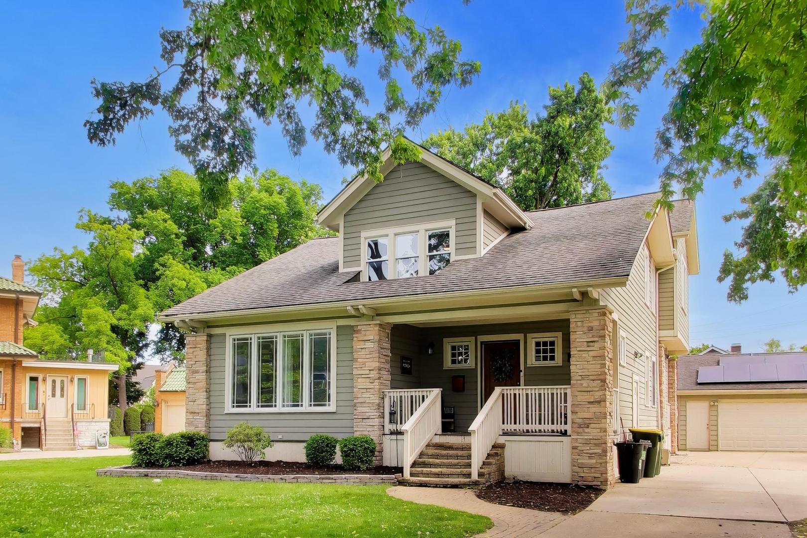 317 Olmsted Road