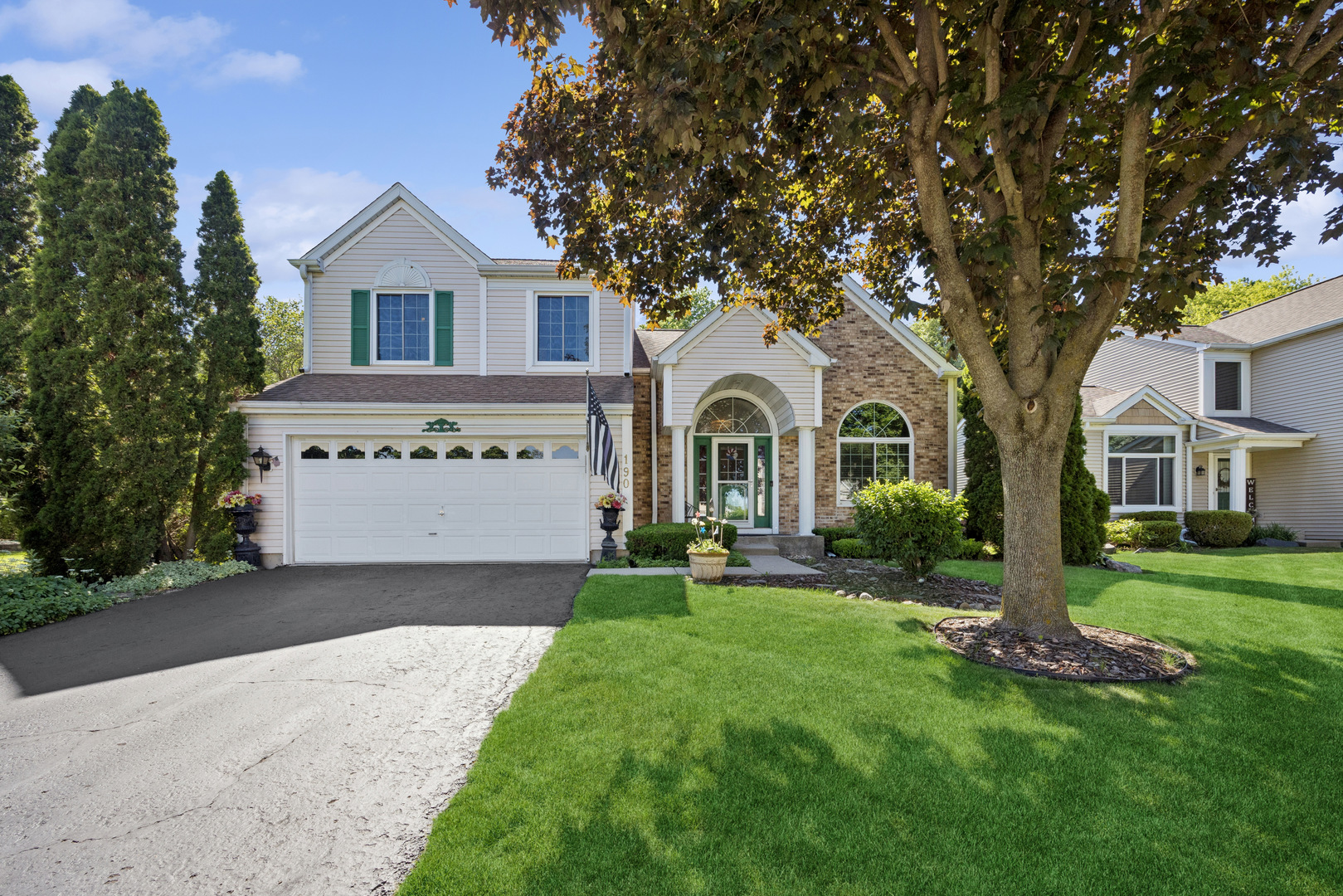 190 Lake Drive
