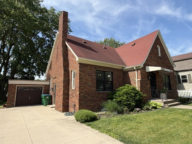 1103 Jefferson Street