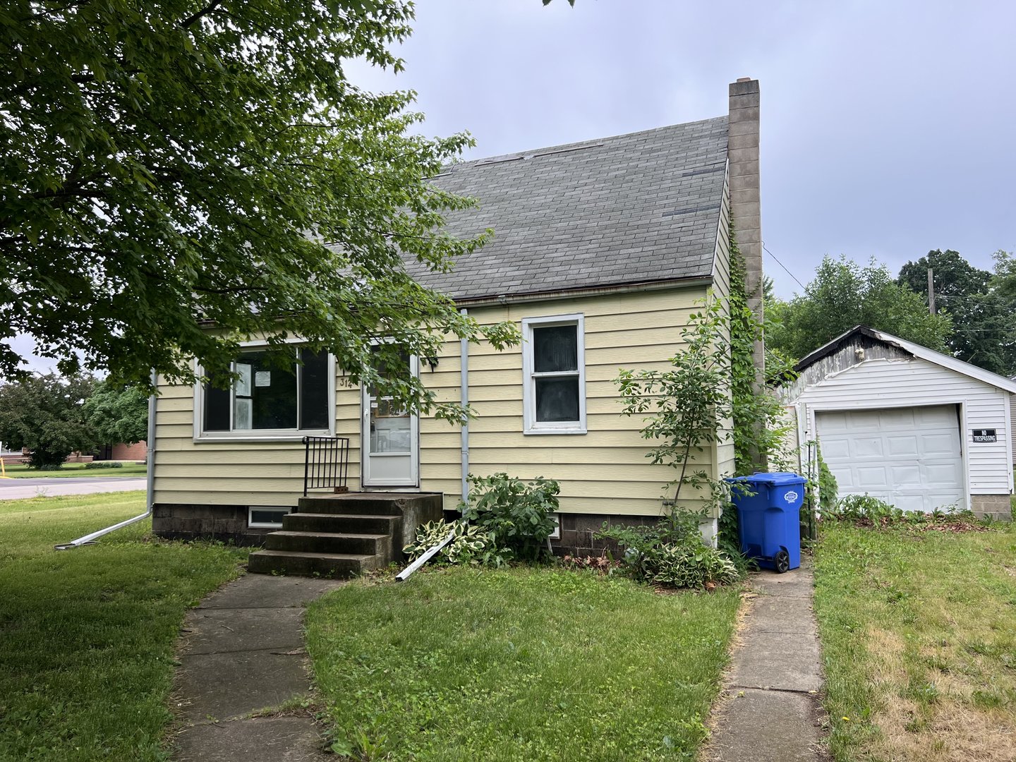314 Locust Street