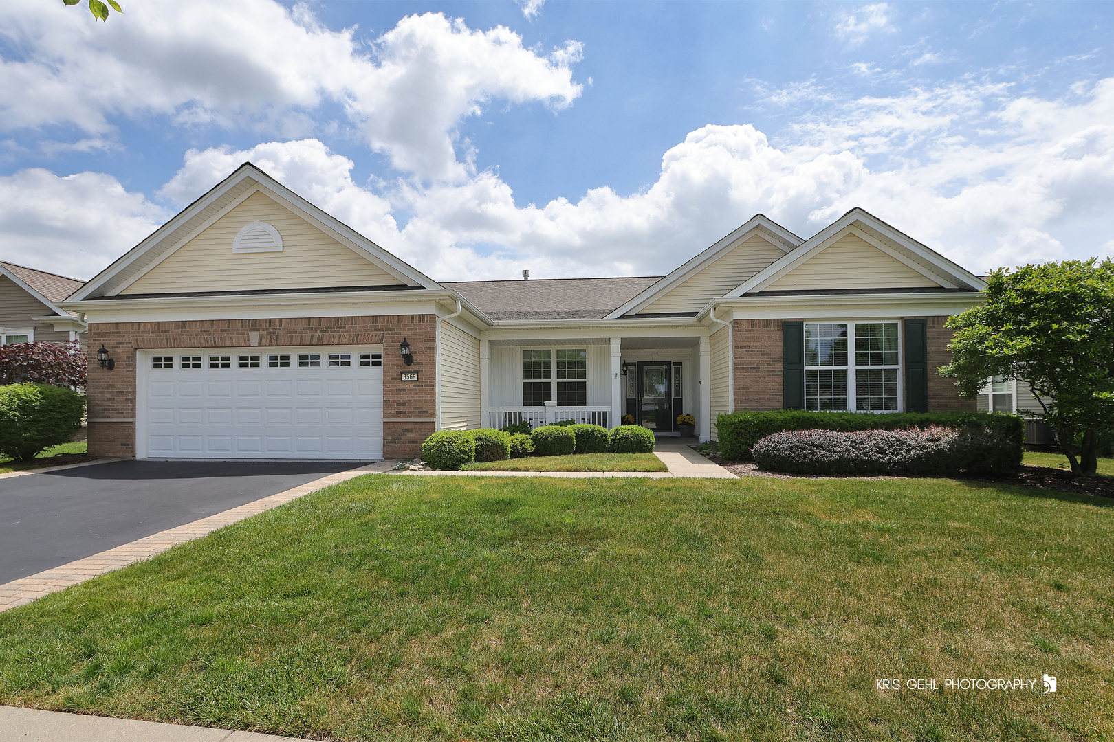 3569 Canton Circle