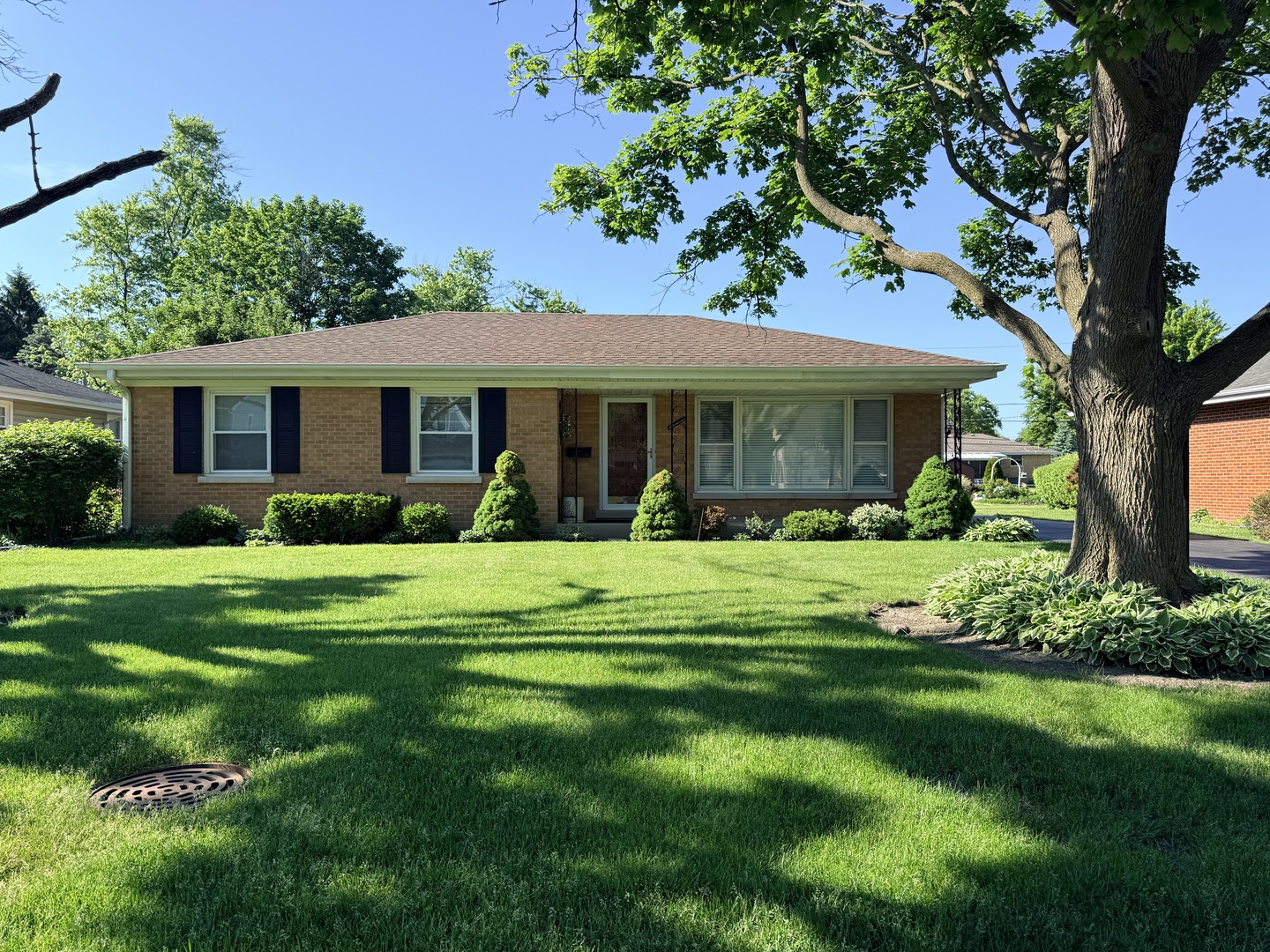 2238 Covert Road