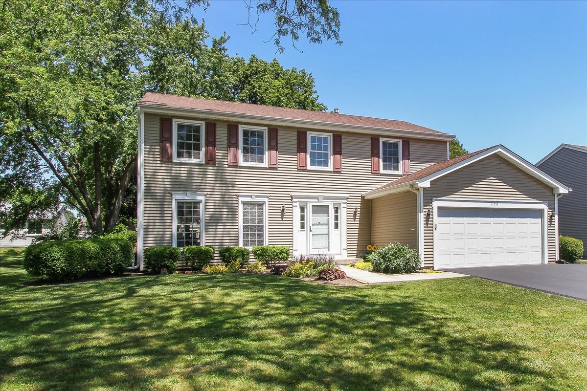 1179 Hanover Drive