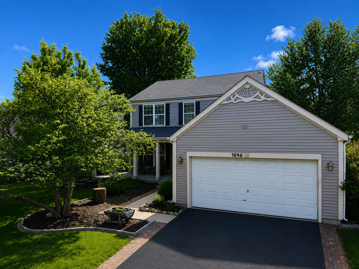 1646 Gleneagle Drive