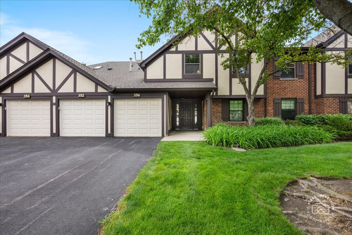 356 Elizabeth Drive